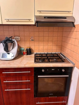  Apartament de 2 camere zona NOUA,str Visinului, - imagine 6