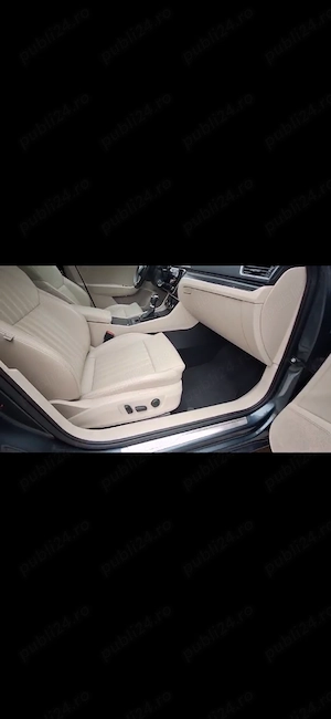 Skoda Superb - imagine 5