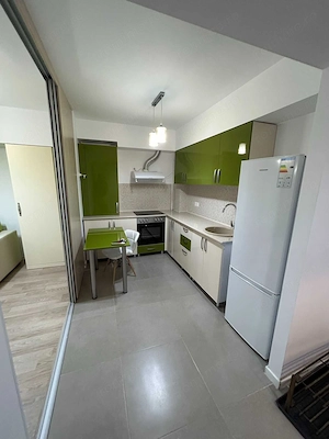 Apartament 2 camere de inchiriat   Politehnica Park Residence | Metrou Grozavesti | Complex nou - imagine 2