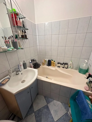  Apartament de 2 camere zona NOUA,str Visinului, - imagine 9
