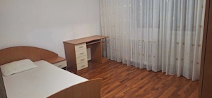Inchiriez Apartament 3 camere,Brancoveanu metrou - imagine 6