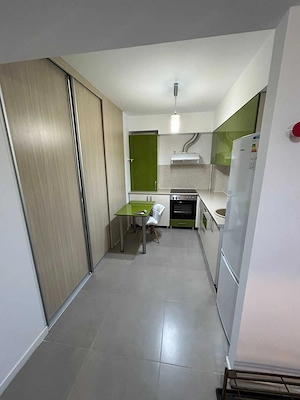 Apartament 2 camere de inchiriat   Politehnica Park Residence | Metrou Grozavesti | Complex nou - imagine 3