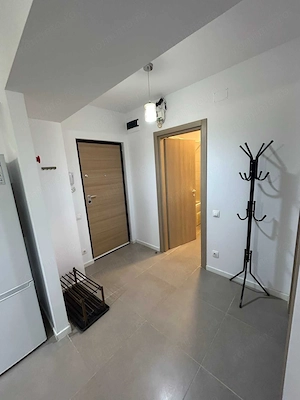 Apartament 2 camere de inchiriat   Politehnica Park Residence | Metrou Grozavesti | Complex nou - imagine 7