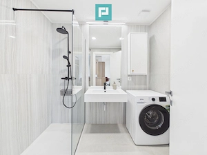 Apartament 2 camere, Nusco City - imagine 8