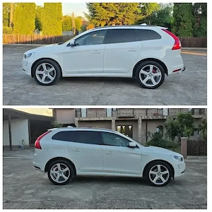 Volvo X 60 2,4D-Awd, 4x4, model 2014, euro 5 - imagine 6