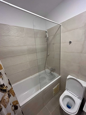 Apartament 2 camere de inchiriat   Politehnica Park Residence | Metrou Grozavesti | Complex nou - imagine 5