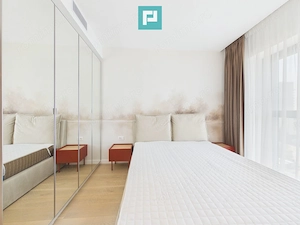 Apartament 2 camere, Nusco City - imagine 6