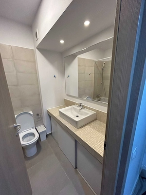 Apartament 2 camere de inchiriat   Politehnica Park Residence | Metrou Grozavesti | Complex nou - imagine 6