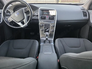 Volvo X 60 2,4D-Awd, 4x4, model 2014, euro 5 - imagine 10