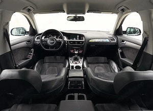 Audi A4 Avant 2.0 TDI DPF S line Sportpaket - imagine 17