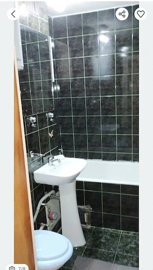 Apartament 2 camere - imagine 2