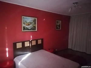 Închiriez apartament cf I cu 2 camere metrou Crangasi 6 minute - imagine 4