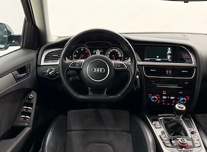Audi A4 Avant 2.0 TDI DPF S line Sportpaket - imagine 10