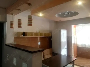 Închiriez apartament cf I cu 2 camere metrou Crangasi 6 minute - imagine 5
