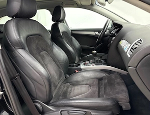 Audi A4 Avant 2.0 TDI DPF S line Sportpaket - imagine 15