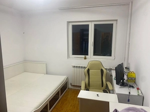 Apartament doua camere Titan, 5 min metrou - imagine 3