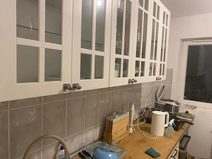 Apartament doua camere Titan, 5 min metrou - imagine 2