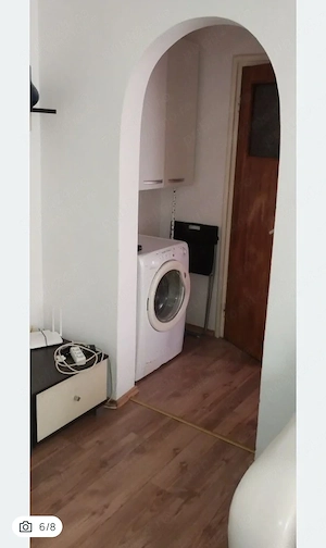 Apartament 2 camere - imagine 5