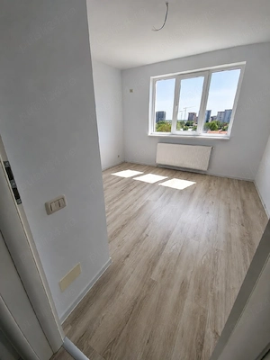 Vând apartament cu 2 camere, decomandat nou in complex  Arttemple, sos. Sălaj - imagine 2