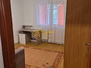Apartamente 2 camere decomandate in zona Tatarasi. - imagine 2