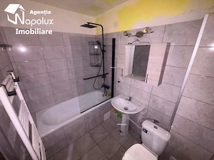  Apartament 2 camere de vânzare în Mărăști   str. Fabricii | 50 mp + balcon - imagine 4