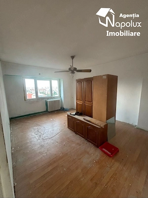  Apartament 2 camere de vânzare în Mărăști   str. Fabricii | 50 mp + balcon - imagine 6