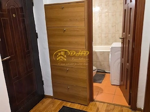 Apartamente 2 camere decomandate in zona Tatarasi. - imagine 3