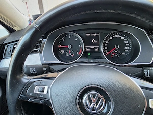 Vând Volkswagen Passat B8  2018 - imagine 2