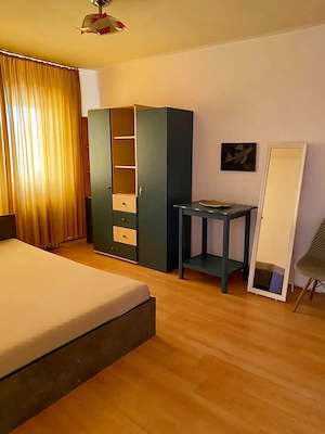 De inchiriat apartament 2 camere Gheorghe Lazar 30