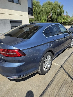 Vând Volkswagen Passat B8  2018 - imagine 4