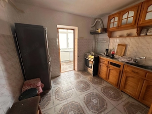 Apartament 2 camere 54 mp, decomandat, et. 3 - imagine 7