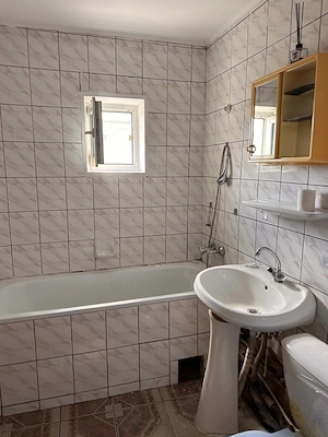 Apartament 2 camere 54 mp, decomandat, et. 3 - imagine 9