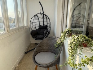 Apartament 2 camere Obor - imagine 7
