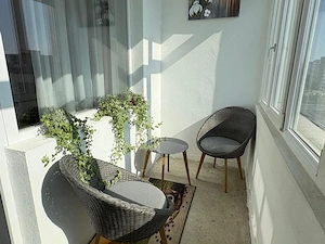 Apartament 2 camere Obor - imagine 9