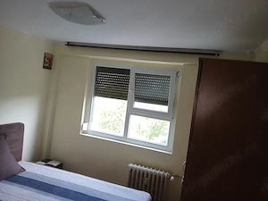 Închiriez apartament 2 camere, decomandat,utilat, parcare 7 min Metrou Piața Sudului - imagine 6