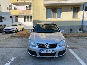 okazie vand volkswagen Golf V GT-Line 170cp - imagine 4