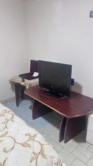 Apartament cu 2 camere de închiriat, zona 0 Lugoj - imagine 3