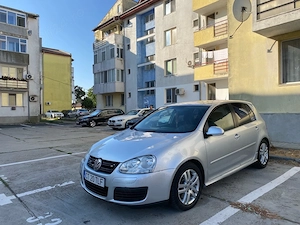okazie vand volkswagen Golf V GT-Line 170cp - imagine 2