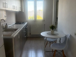 Apartament 2 camere Obor - imagine 8