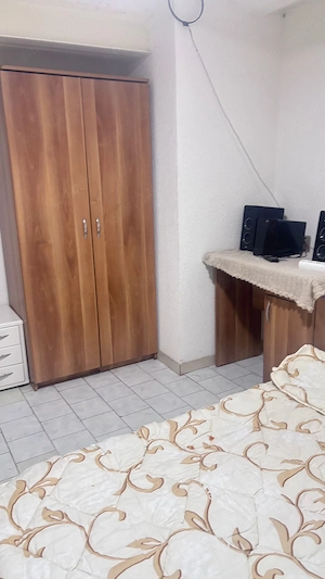 Apartament cu 2 camere de închiriat, zona 0 Lugoj - imagine 4
