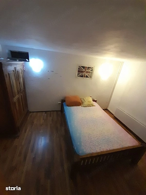 Inchiriere Garsonieră Strada Bârlogeni  Metrou Parc Bazilescu  250Euro - imagine 4