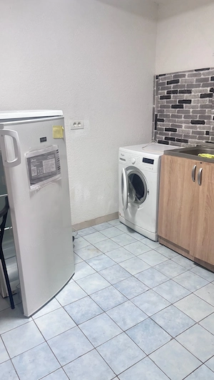 Apartament cu 2 camere de închiriat, zona 0 Lugoj