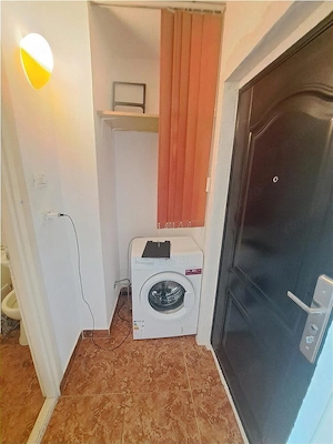 GARSONIERA, BLOC IZOLAT, CALEA BUZIASULUI! - imagine 6