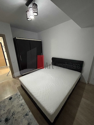 Apartament 2 camere de inchiriat – Politehnica Park Residence - imagine 4