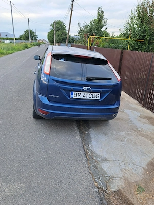 Vand ford focus 2 - imagine 3