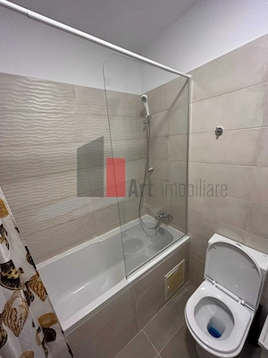 Apartament 2 camere de inchiriat – Politehnica Park Residence - imagine 5