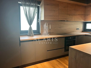 Apartament de lux tip studio, 38mp, in Dumbravita - imagine 4