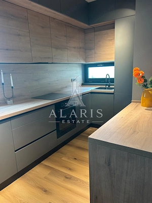 Apartament de lux tip studio, 38mp, in Dumbravita - imagine 5