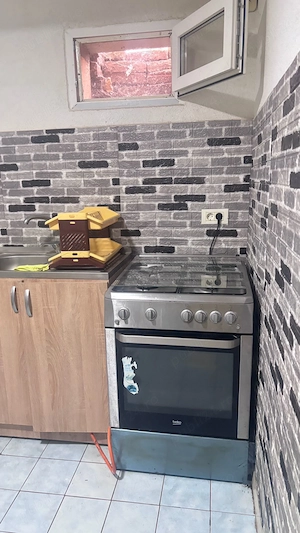 Apartament cu 2 camere de închiriat, zona 0 Lugoj - imagine 10