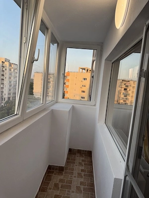 Ofer spre inchiriere garsoniera 45 mp utili, în zona Bdul Unirii intersectie cu Nerva Traian și Came - imagine 8
